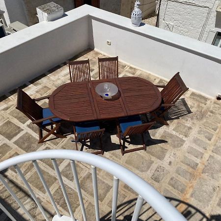 Terrazza Mediterranea - Puglia Mia Apartments 莫诺波利 外观 照片