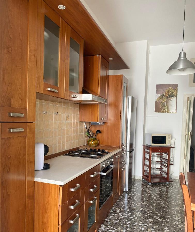 Terrazza Mediterranea - Puglia Mia Apartments 莫诺波利 外观 照片