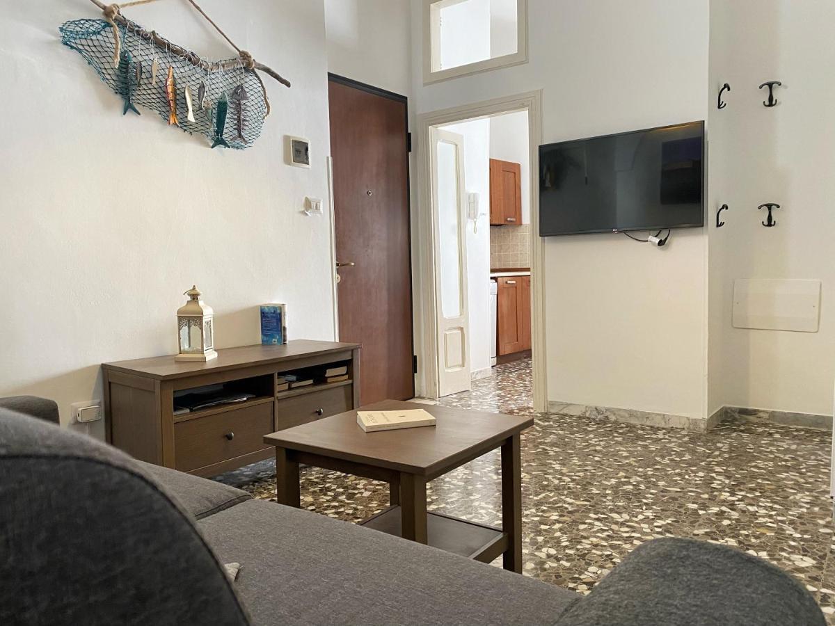 Terrazza Mediterranea - Puglia Mia Apartments 莫诺波利 外观 照片