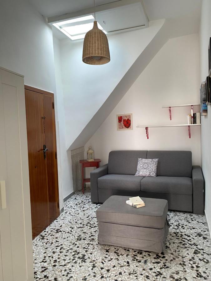 Terrazza Mediterranea - Puglia Mia Apartments 莫诺波利 外观 照片