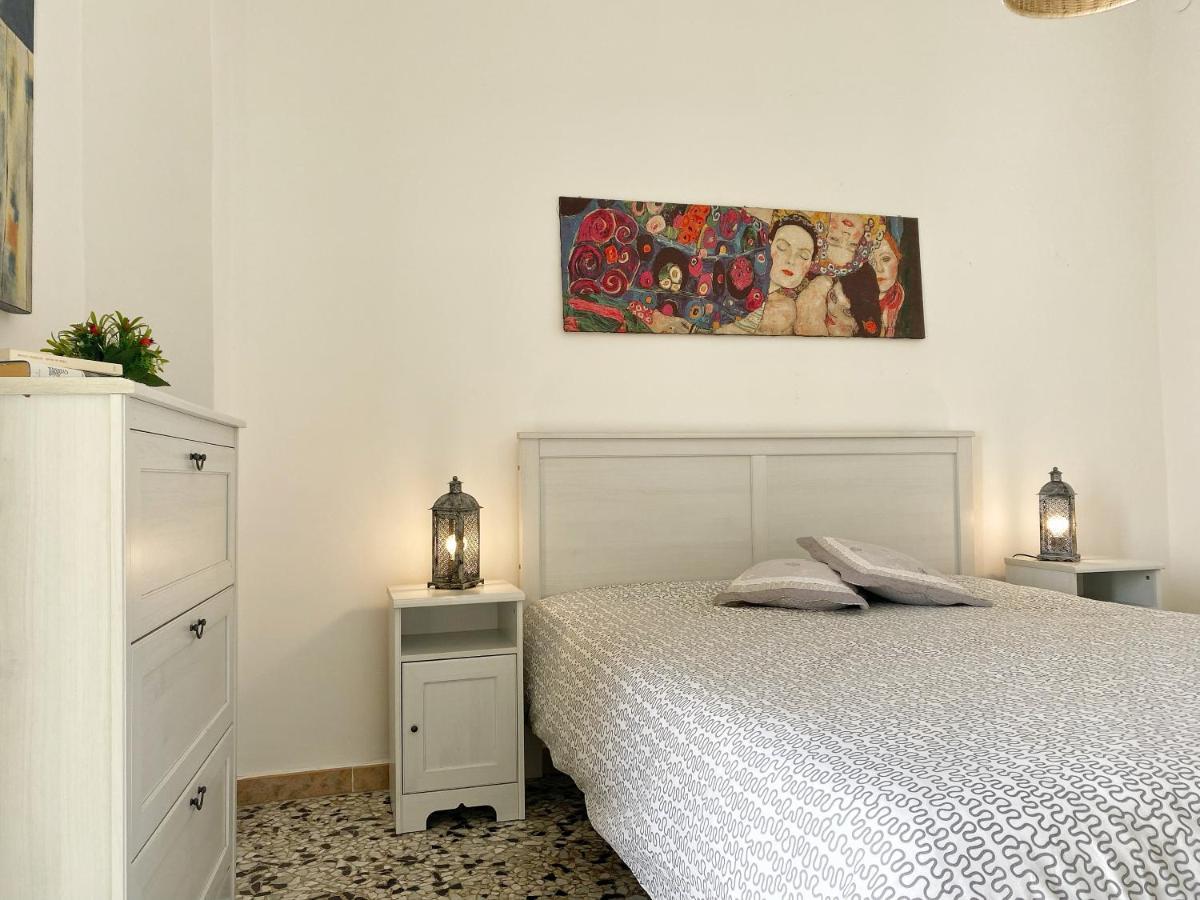 Terrazza Mediterranea - Puglia Mia Apartments 莫诺波利 外观 照片