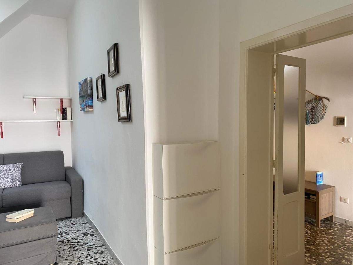 Terrazza Mediterranea - Puglia Mia Apartments 莫诺波利 外观 照片