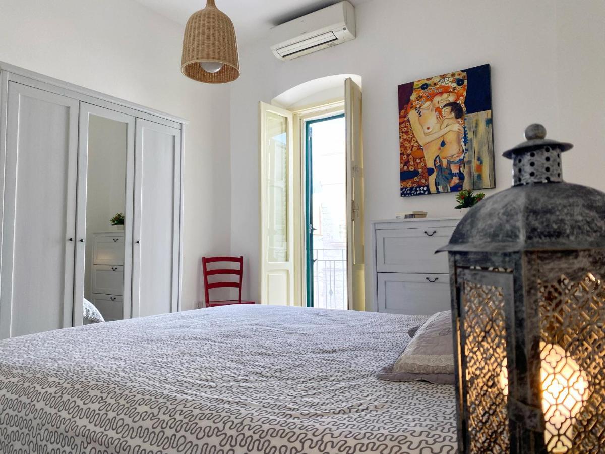 Terrazza Mediterranea - Puglia Mia Apartments 莫诺波利 外观 照片
