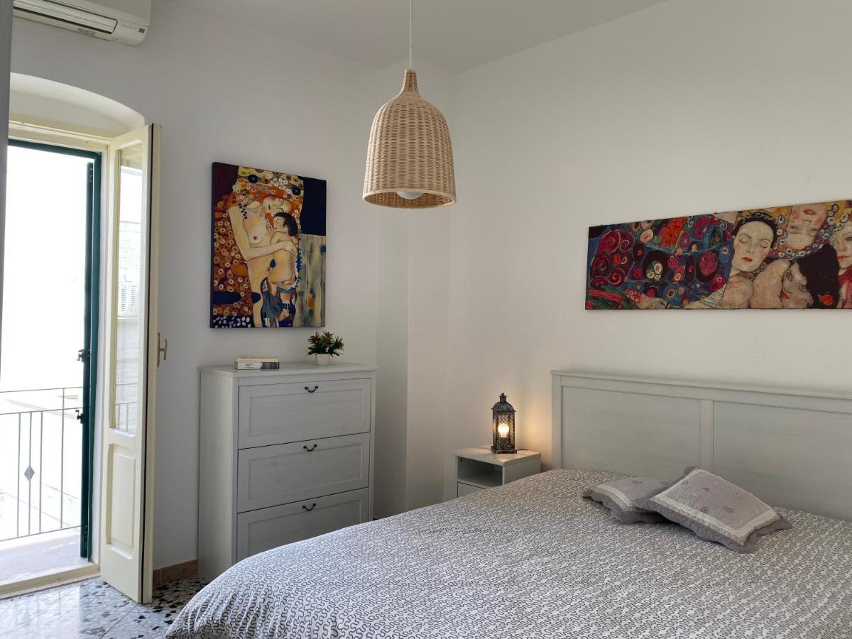 Terrazza Mediterranea - Puglia Mia Apartments 莫诺波利 外观 照片